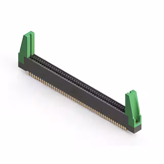 395-049-558-188 EDAC Inc.  Edgeboard Connectors